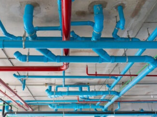 Manufacturing and Installation