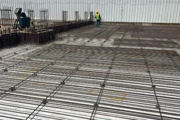 Aqualife Factory – Warehouse