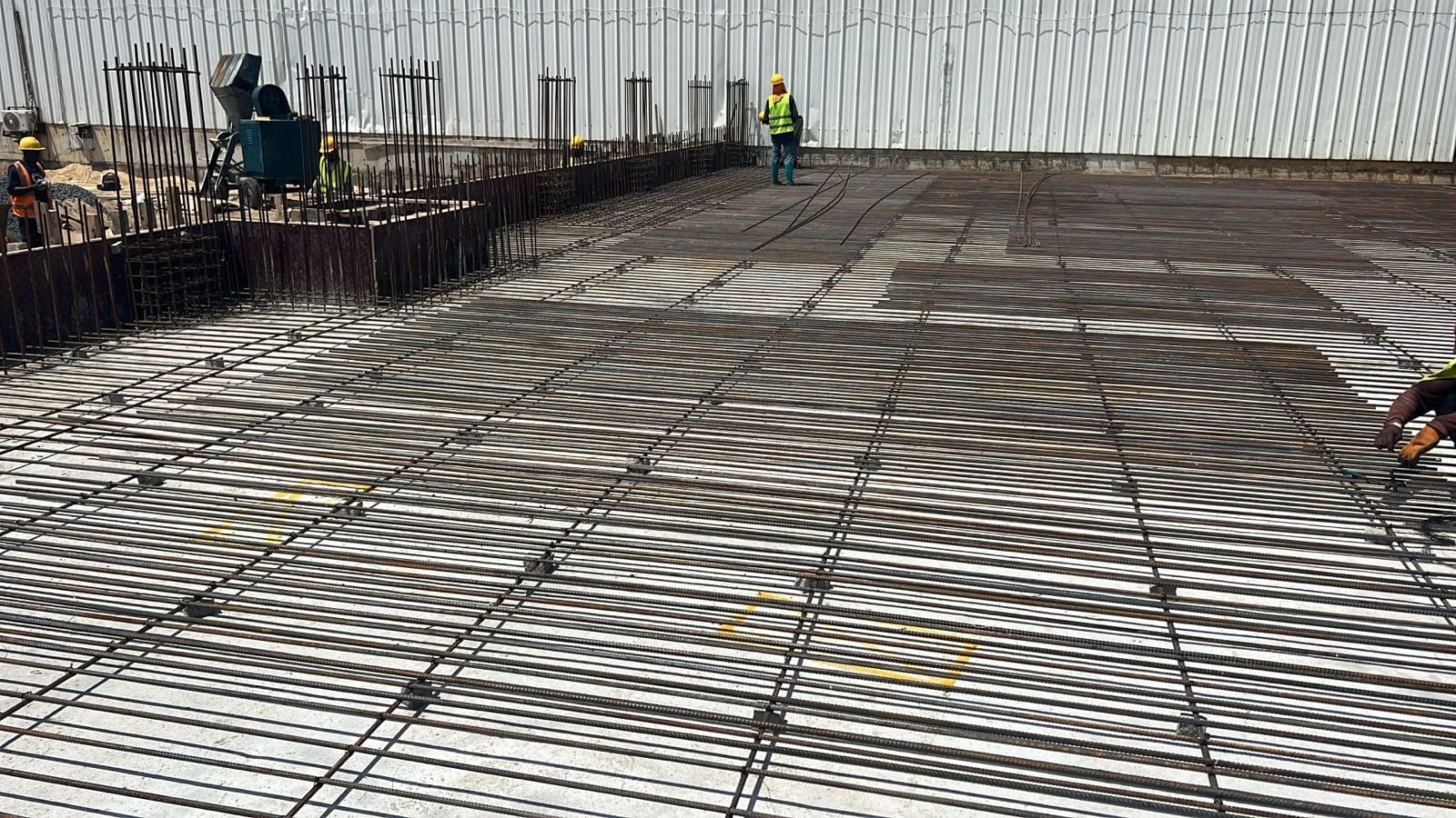 Aqualife Factory – Warehouse