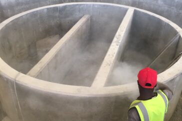 Modification of LAC Factory