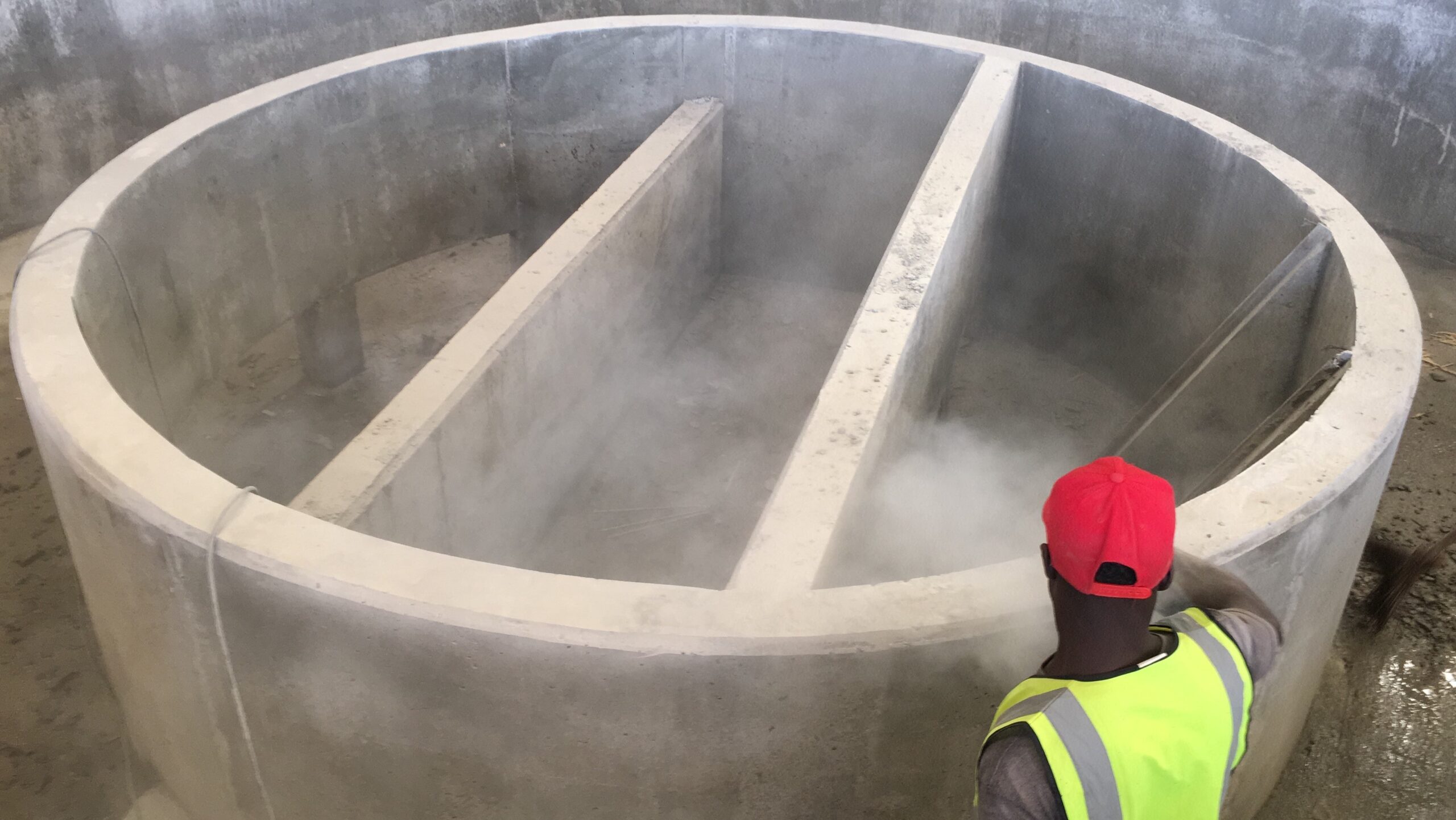 Modification of LAC Factory